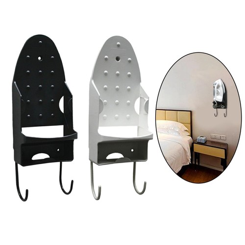 Wall hanging ironing - hanging, board