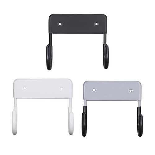 Iron board organizer - organizer, wall