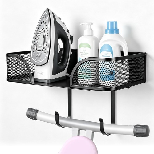 Cozhyess over the - cozhyess, ironing