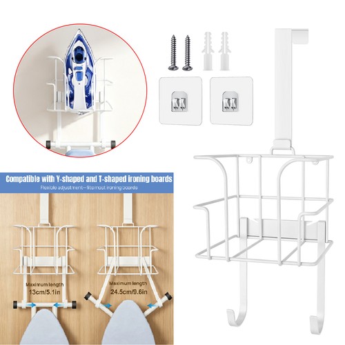 Space saving ironing board - ironing,
