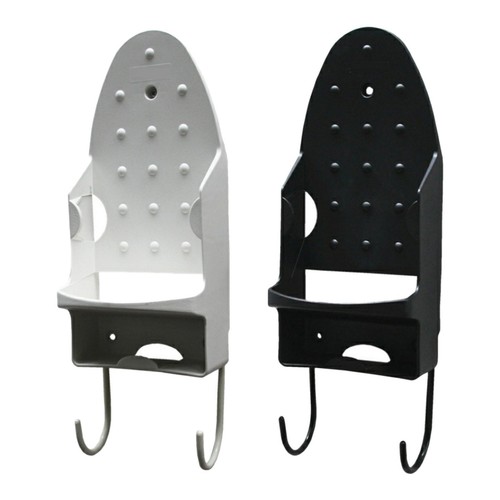 Electric ironing board hanger - board,