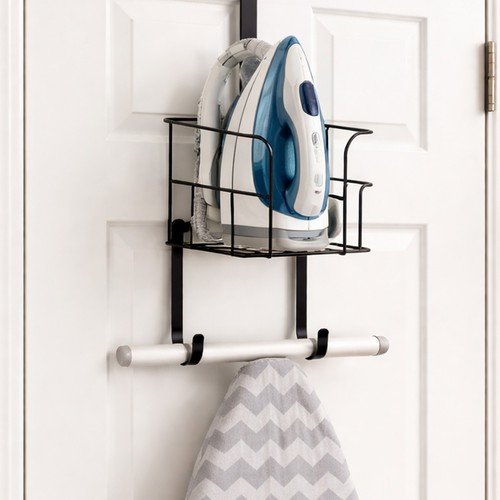 Over the door wall mount - over,