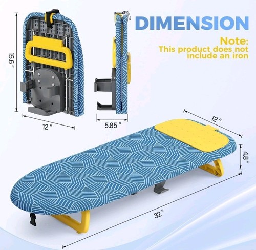 Kingboard tabletop ironing - kingboard,