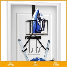 Space-Saving Ironing Board