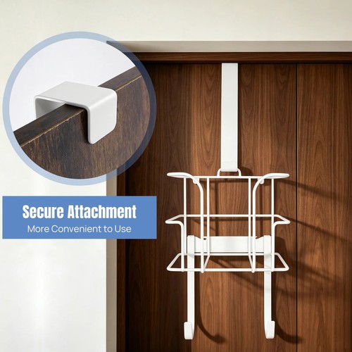 Over door wall mount - door,