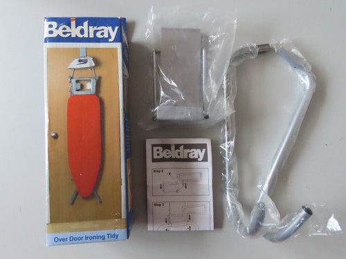 Beldray over door ironing tidy - door,