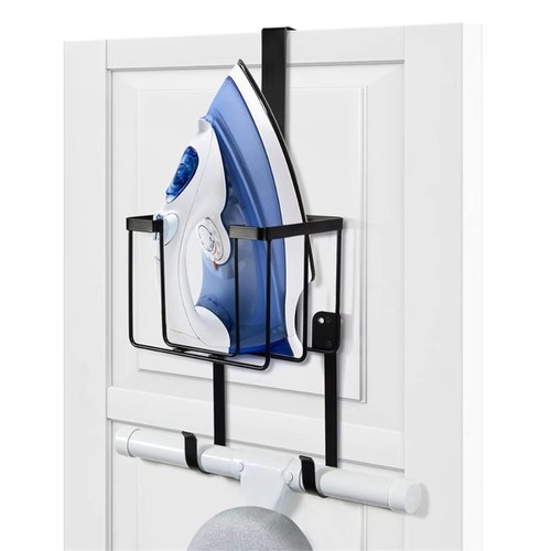 Over the door ironing board - door,
