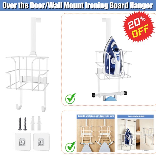 Over the door - over, mount