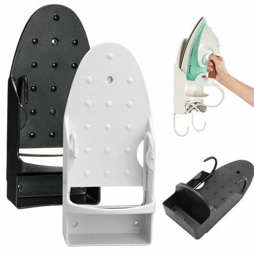 Ironing board holder hanger - holder,