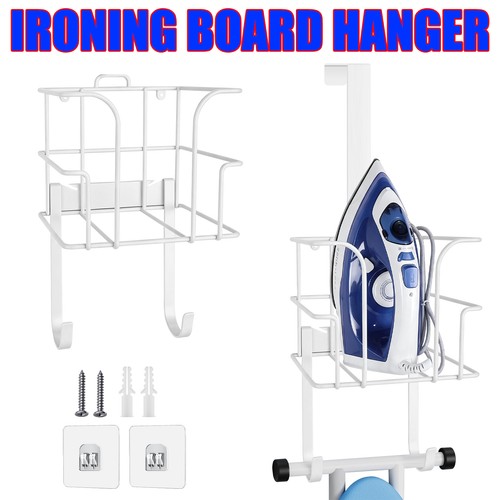 Over door wall mount - over,