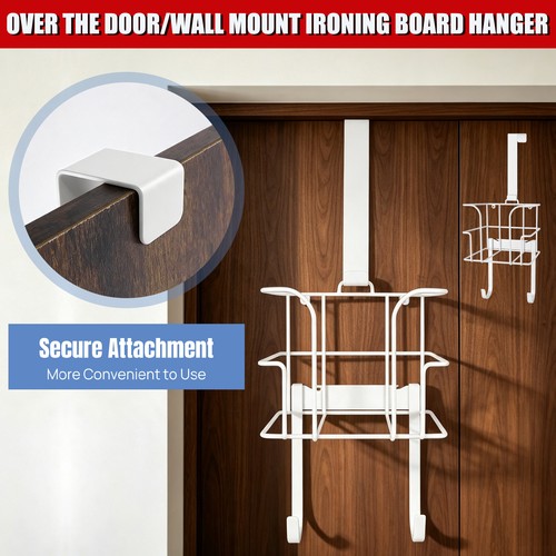 Over the door wall - over, door/wall