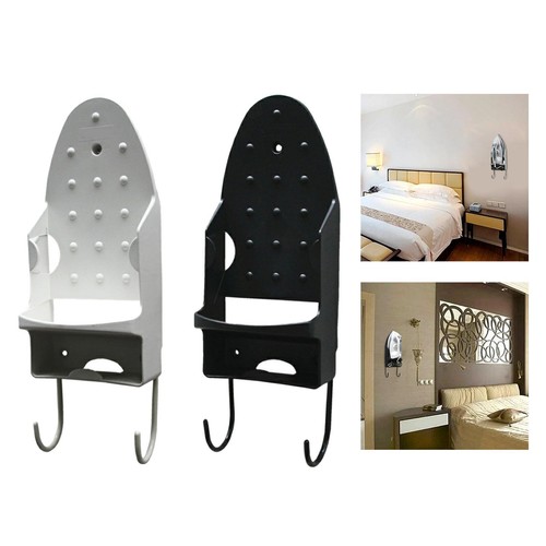 Electric ironing board hanger - ironing,