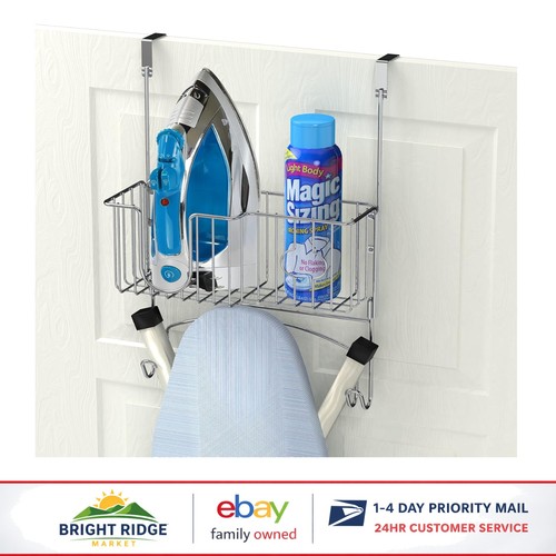 Over the door - over-the-door, ironing