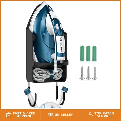 Foldable black ironing - foldable,