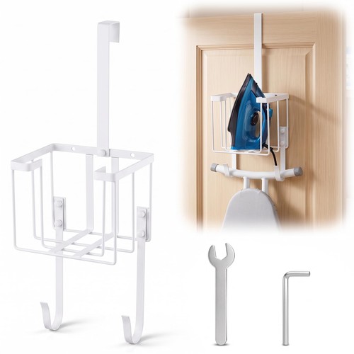 Over door ironing board - door,