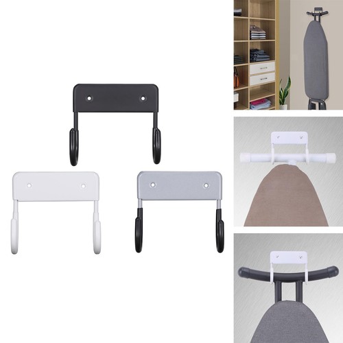 Over the door ironing board - ironing,