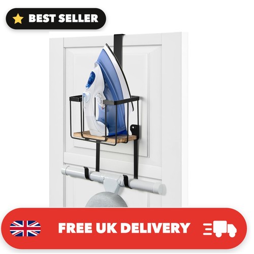 Wall mount over the door - the,