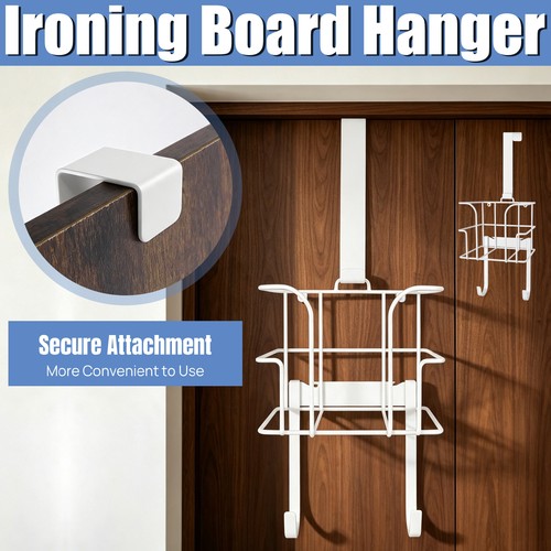 Over the door - door/wall, mount