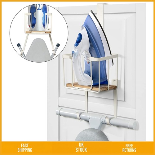 Versatile wall mount over - over, door