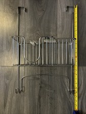 Over-The-Door Ironing Board