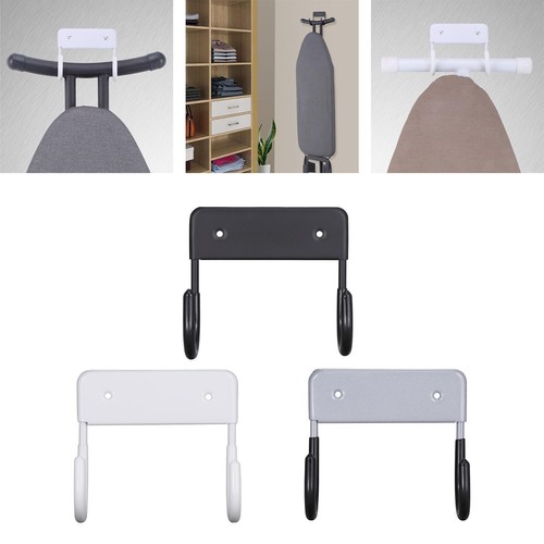 Ironing board holder storage - board,