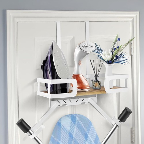 Ironing board hanger wall - hanger,,