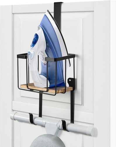 Ironing board holder - ironing,