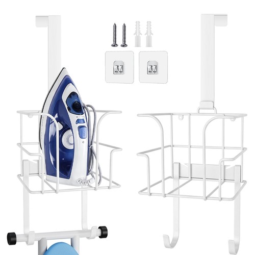 Ironing board holder - ironing,