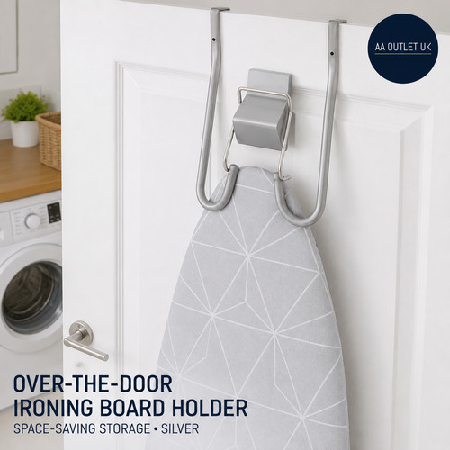 Household essentials over the - essentials,