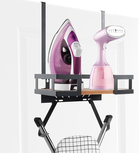 Ironing board holder - board, holder,